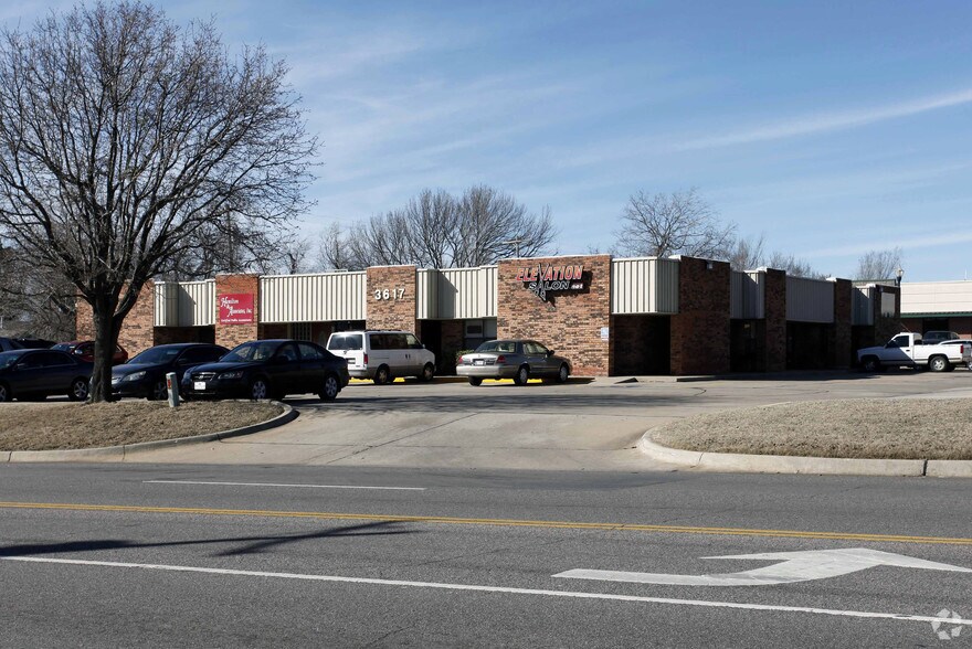 More Photos Of 3617 N Meridian Ave, Oklahoma City Office For Sale
