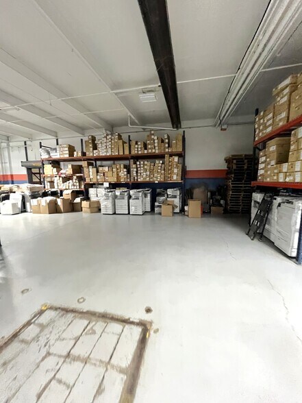 More Photos Of 24800 Lakeland Blvd, Euclid Industrial For Sale