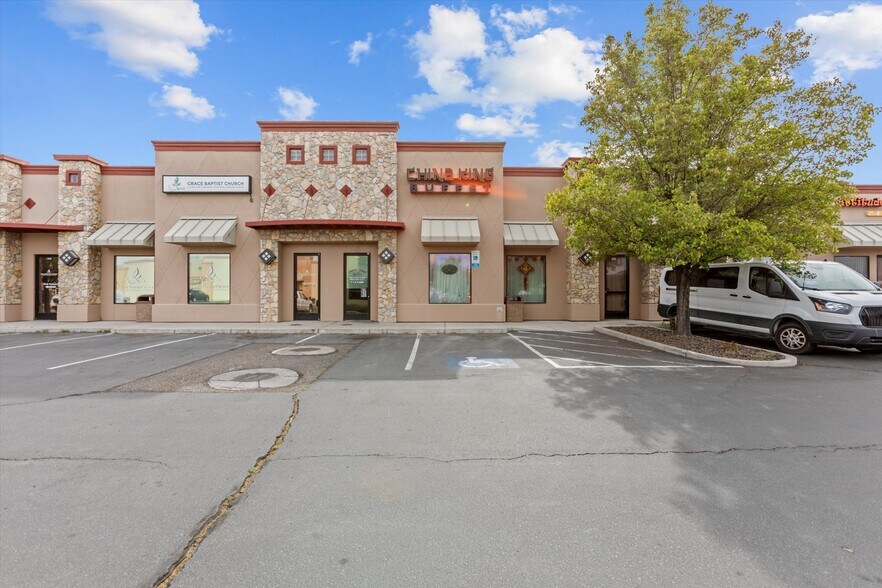 More Photos Of 460 W Main St, Fernley Freestanding For Sale