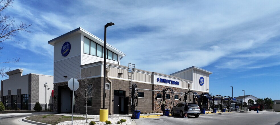 More Photos Of 8671 Highway 17 Bypass South, Myrtle Beach Freestanding For Sale