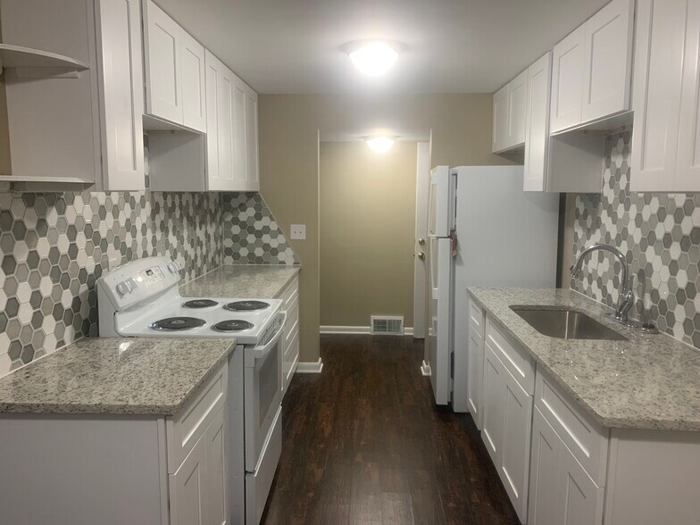 More Photos Of 1469 Valentine Cir NW, Canton Apartments For Sale