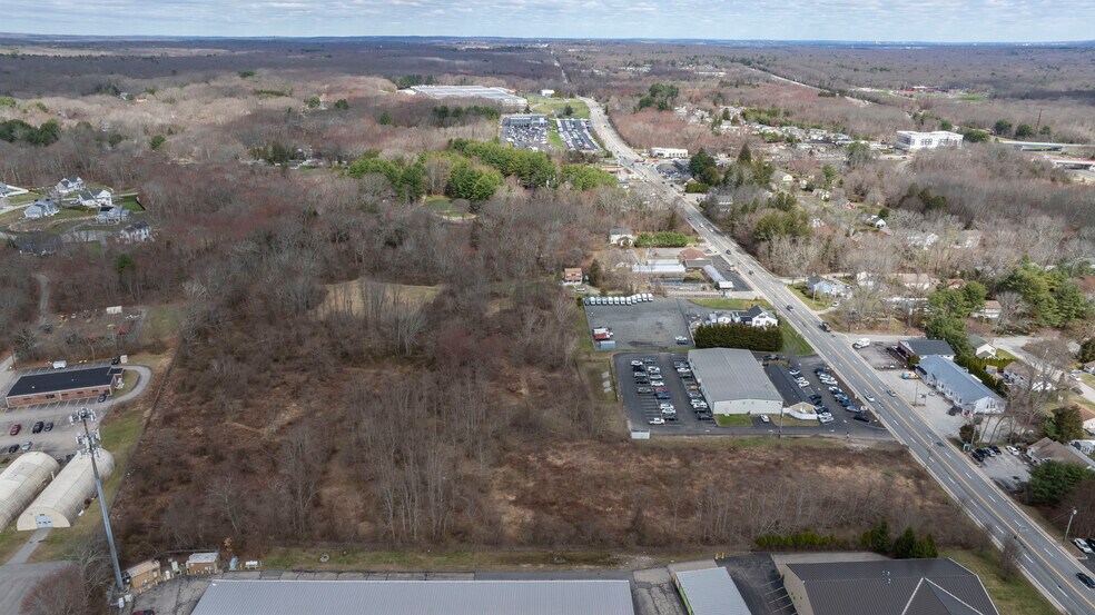 More Photos Of 2721 S County Trl, East Greenwich Land For Sale
