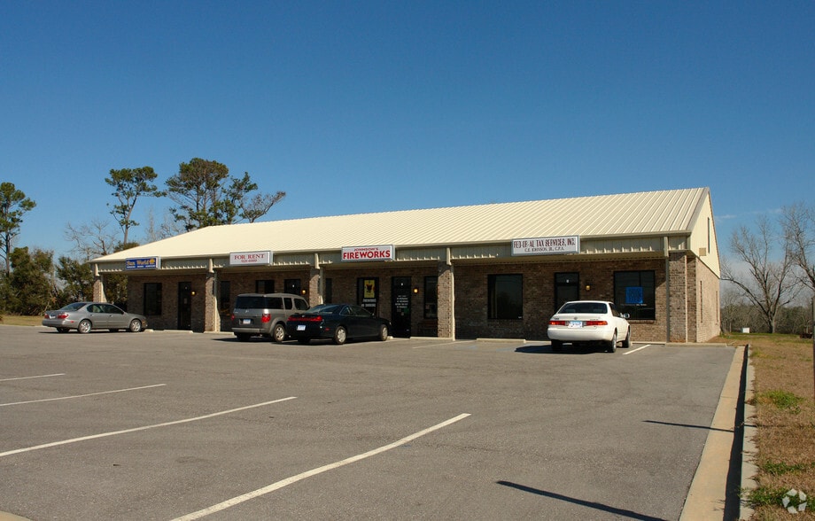 More Photos Of 9837 Hwy 98, Fairhope Freestanding For Sale