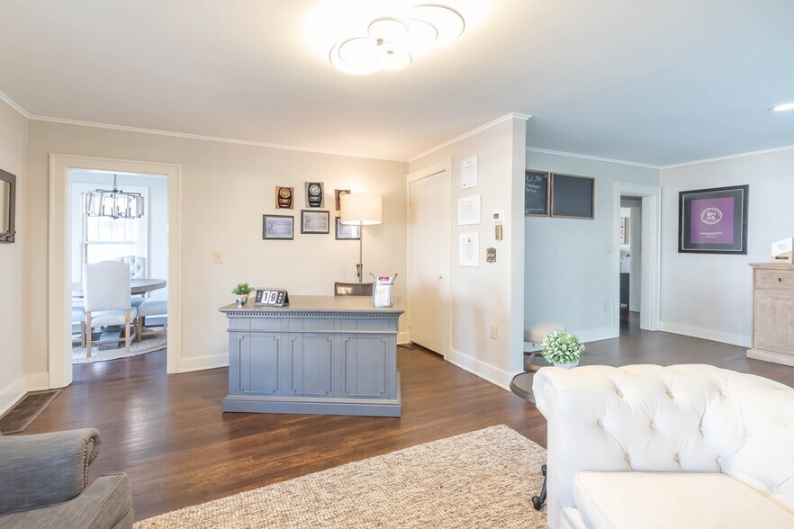 More Photos Of 179 E Main St, Plain City Loft Creative Space For Lease