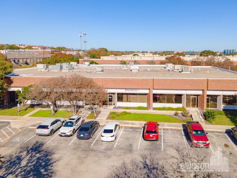 More Photos Of 121 Interpark Blvd, San Antonio Office For Lease