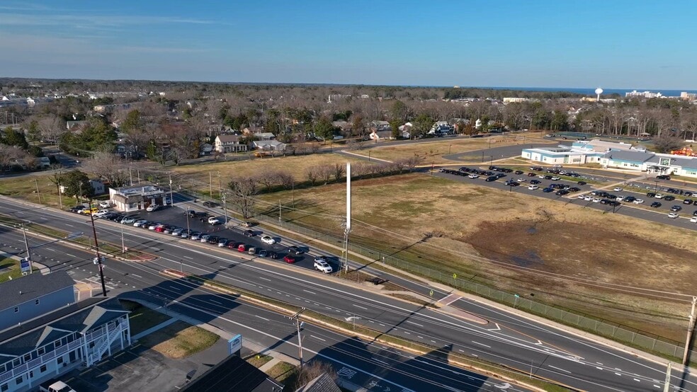 Primary Photo Of 20575 Coastal Hwy, Rehoboth Beach Auto Dealership For Sale