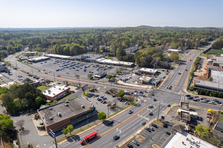 More Photos Of 2615 Sandy Plains Rd, Marietta Medical For Sale