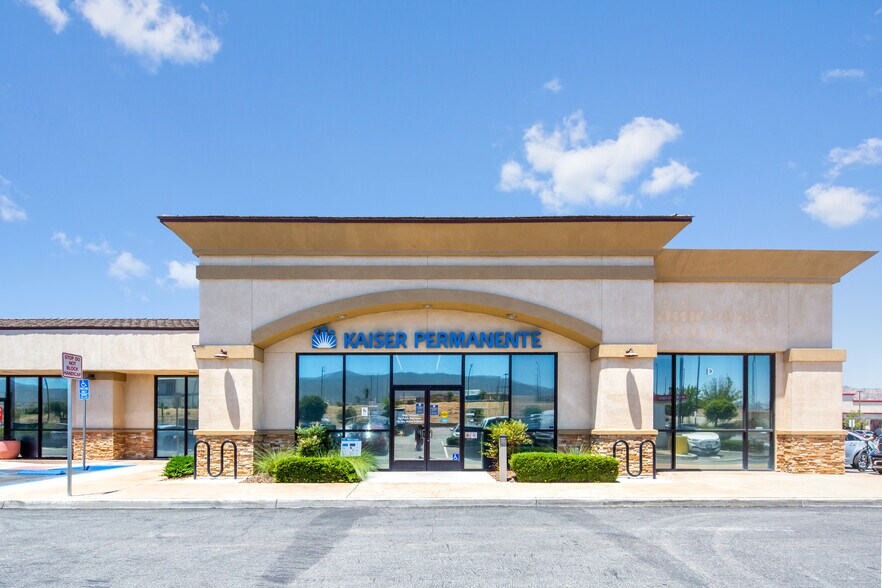 More Photos Of 1100 W Tehachapi Blvd, Tehachapi Freestanding For Sale