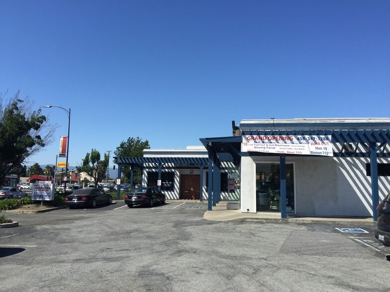 More Photos Of 1625 Tully Rd, San Jose Medical For Lease