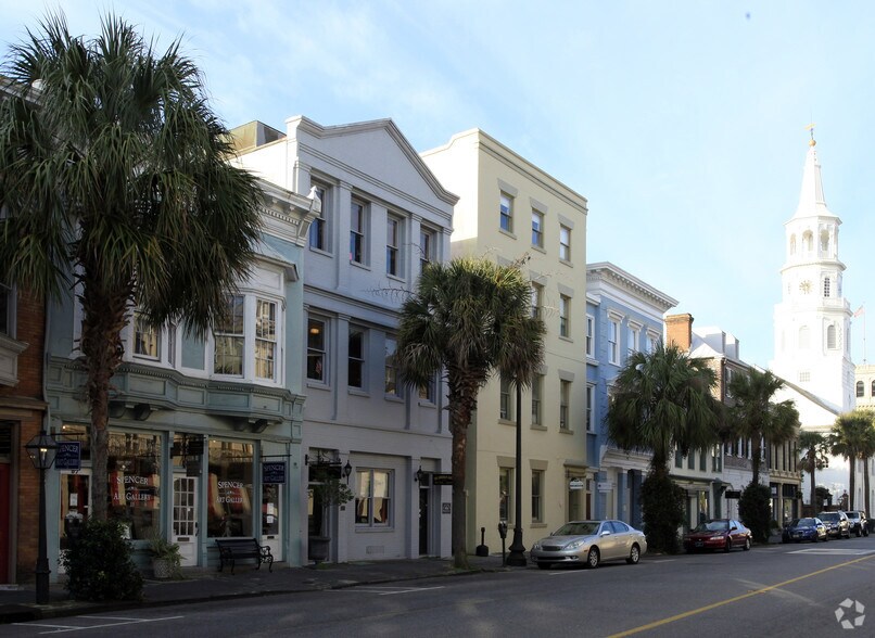 More Photos Of 59 Broad St, Charleston Office For Sale