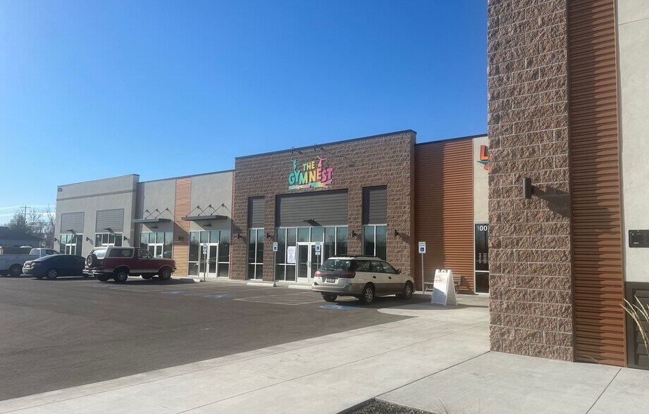More Photos Of 849 Rising Sun Dr, Nampa General Retail For Sale