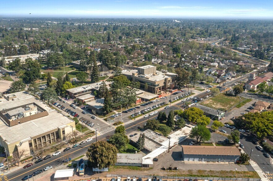 More Photos Of 1136 Stoddard Ave, Modesto Apartments For Sale