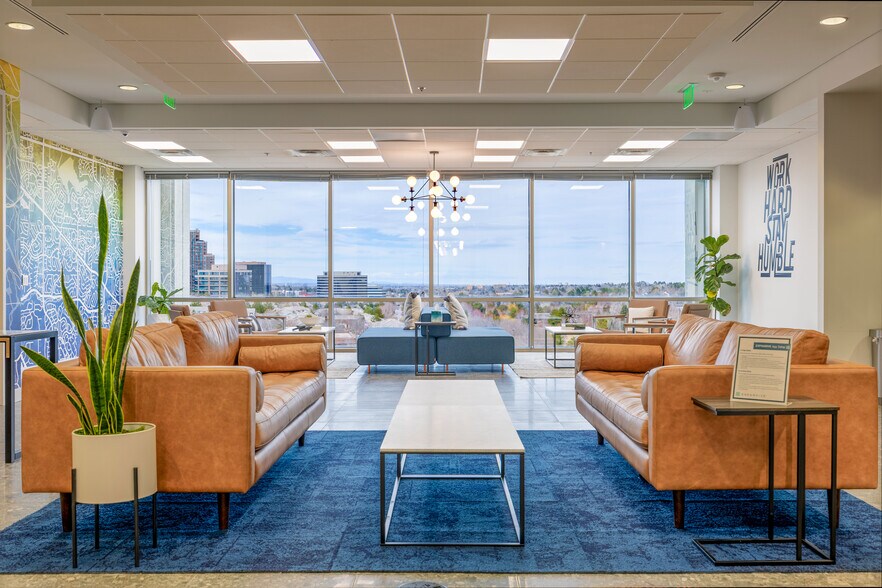 More Photos Of 8400 E crescent Pky, Greenwood Village Coworking Space