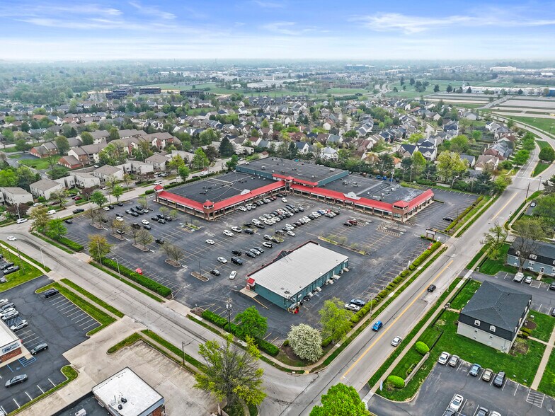 More Photos Of 3301 Keithshire Way, Lexington Land For Lease