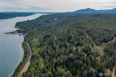 More Photos Of N US Hwy 101, Lilliwaup Land For Sale