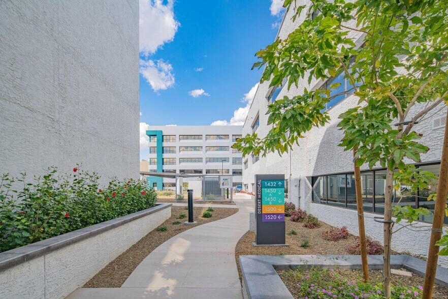 More Photos Of 1450 S Dobson Rd, Mesa Unknown For Lease