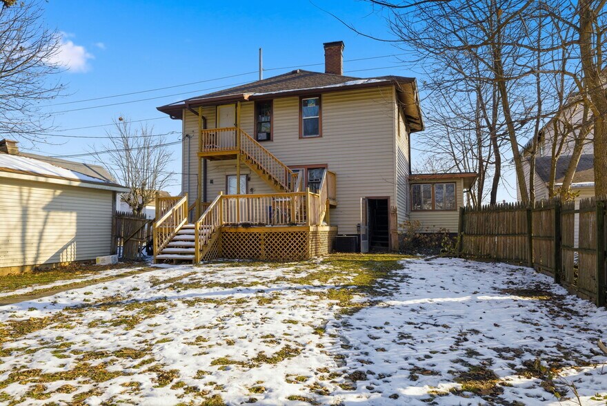 Primary Photo Of ,  Multifamily For Sale