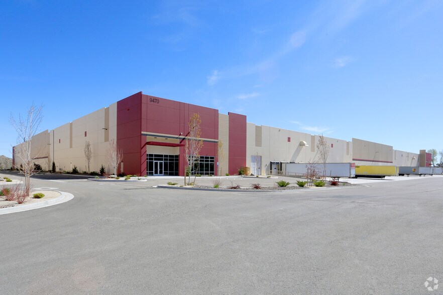 More Photos Of 9460 N Virginia St, Reno Unknown For Lease