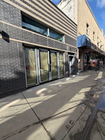 More Photos Of 1985-1991 Jerome Ave, Bronx Specialty For Sale