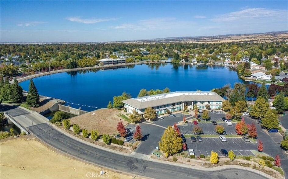 Primary Photo Of 2580 Sierra Sunrise Ter, Chico Office For Lease