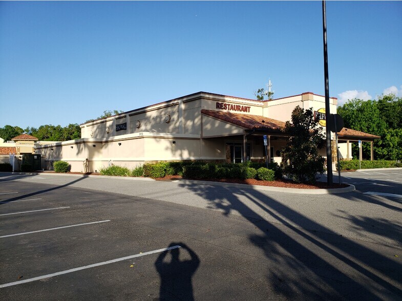 More Photos Of 3770 S Nova Rd, Port Orange Restaurant For Lease
