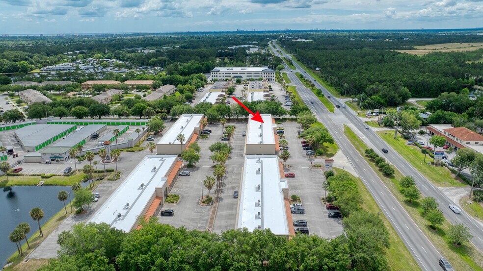 More Photos Of 1451 N US Hwy 1, Ormond Beach Office For Lease