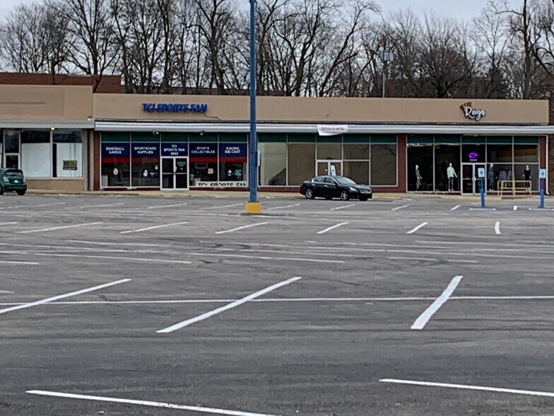 More Photos Of 3950-3964 Linden Ave, Dayton Storefront For Lease