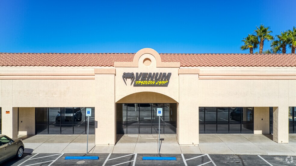 More Photos Of 9430-9484 W Lake Mead Blvd, Las Vegas Unknown For Lease