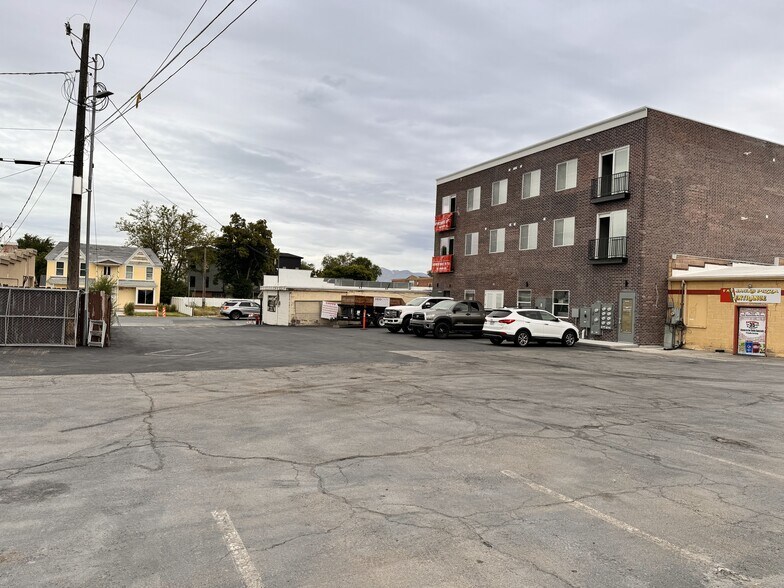 More Photos Of 20 S 100 W, Payson Apartments For Lease