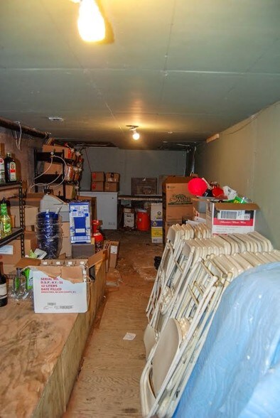 More Photos Of 18 Nelson Ave, Staten Island Restaurant For Sale