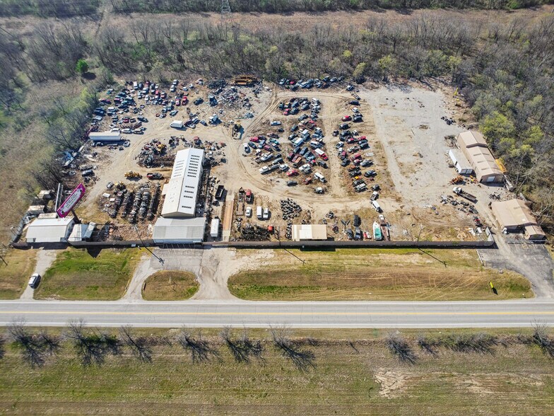 More Photos Of 23780 E Admiral Pl, Catoosa Service For Sale