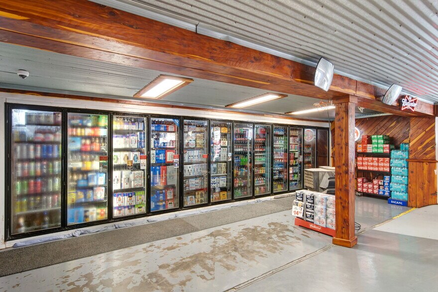 More Photos Of 12390 Farm to Market 390 W Rd, Burton Freestanding For Sale