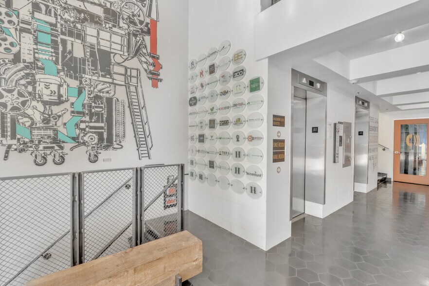 More Photos Of 112 N Central Ave, Phoenix Coworking Space