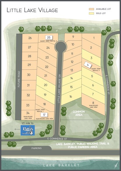 More Photos Of , Grand Rivers Unknown For Sale