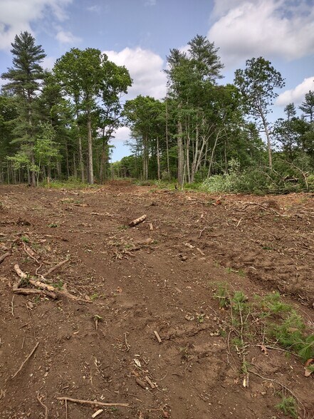 More Photos Of 333 Pendleton Hill, Voluntown Land For Lease