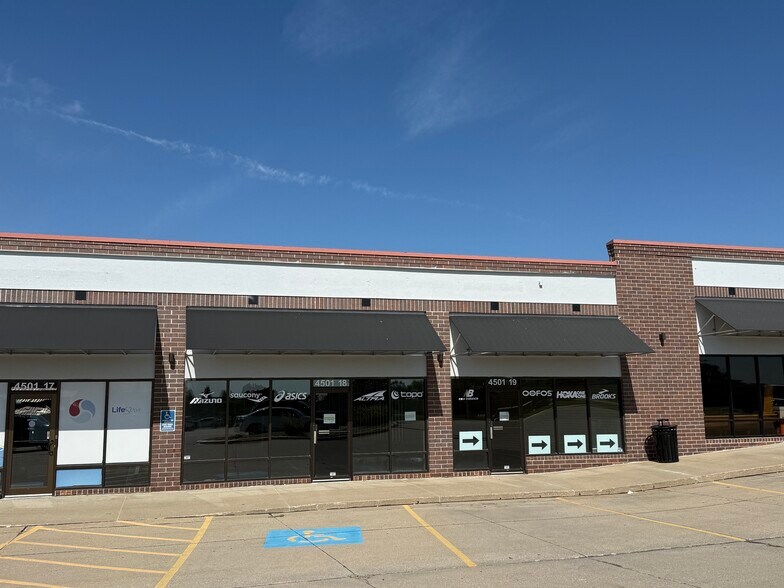 More Photos Of 4501-4513 Southern Hills Dr, Sioux City Unknown For Lease