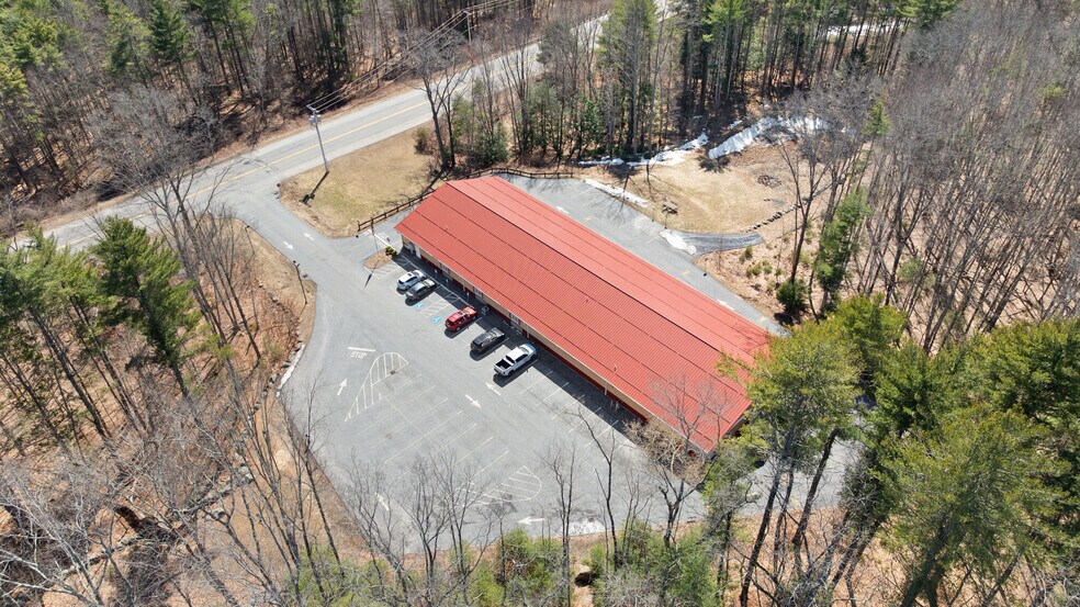 More Photos Of 109 Towle Farm Rd, Hampton Industrial For Sale