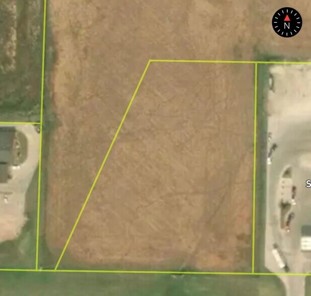 More Photos Of East Oklahoma Blvd, Alva Land For Sale