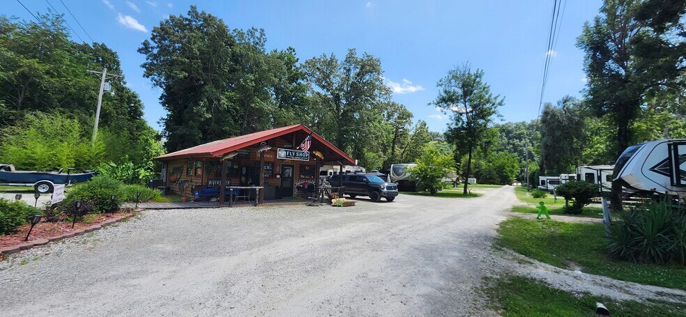 More Photos Of 469 River Rd, Lakeview Trailer Camper Park For Sale