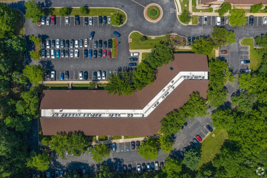 More Photos Of 10015 Old Columbia Rd, Columbia Office For Lease