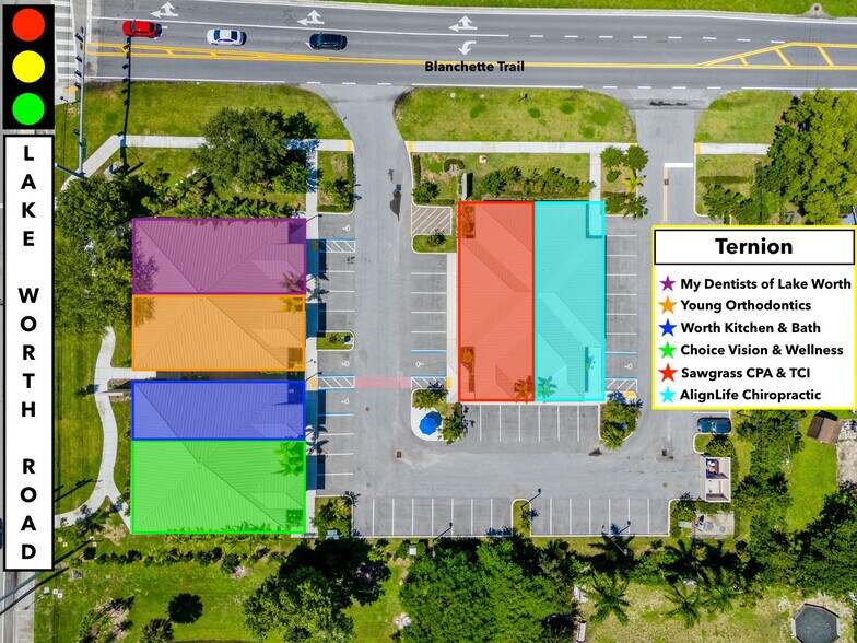 More Photos Of 8475 Lake Worth Rd, Lake Worth Medical For Sale