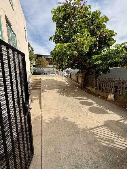 More Photos Of 2438-2446 India St, San Diego Apartments For Sale