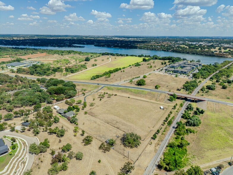 More Photos Of 2301 NE Loop 567, Granbury Land For Sale