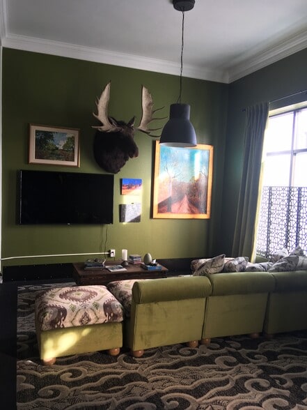 More Photos Of 322 S Main St, Lamar Apartments For Sale