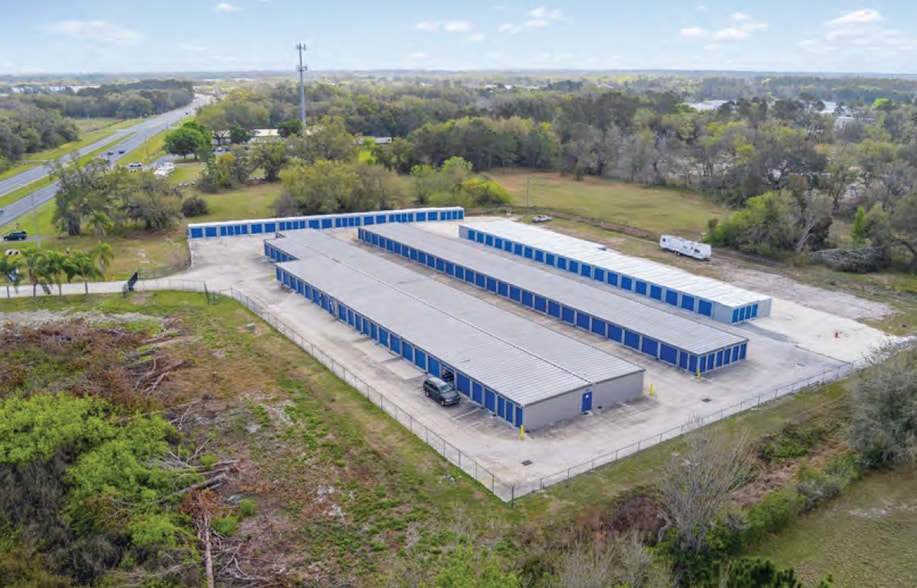 More Photos Of 1214 State 44 Rd, Leesburg Self Storage For Sale