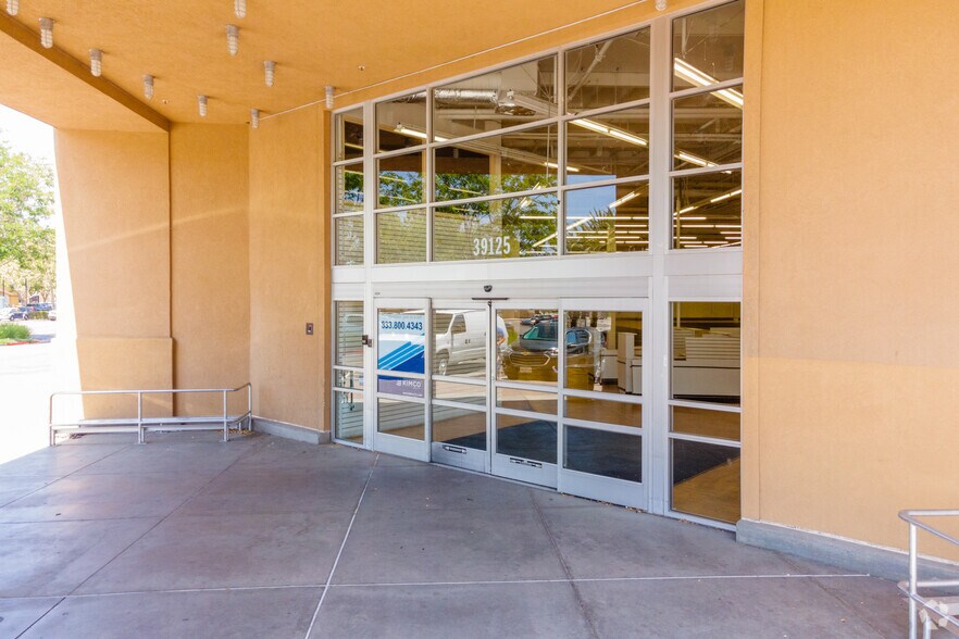 More Photos Of 39005-39400 Argonaut Way, Fremont Unknown For Lease