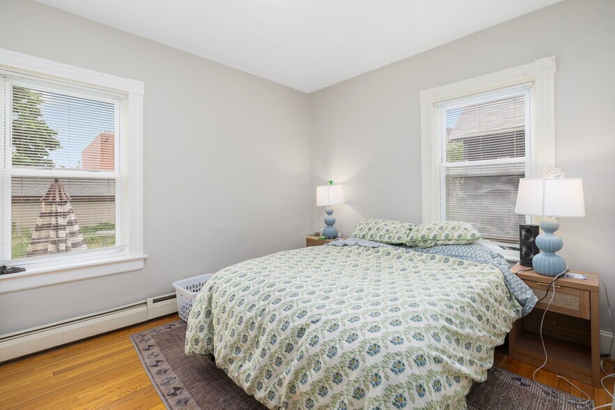 More Photos Of 54 Barton St, Providence Apartments For Sale