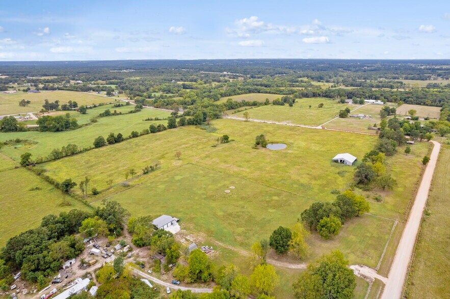 More Photos Of 13045 Seba Rd, Centerton Land For Sale