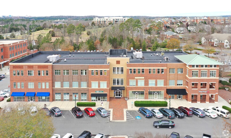 More Photos Of 400 Meadowmont Village Cir, Chapel Hill Office Residential For Lease