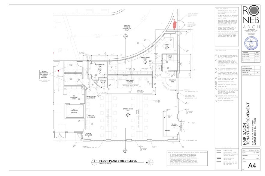 More Photos Of 1716 N Main St, Walnut Creek Apartments For Lease
